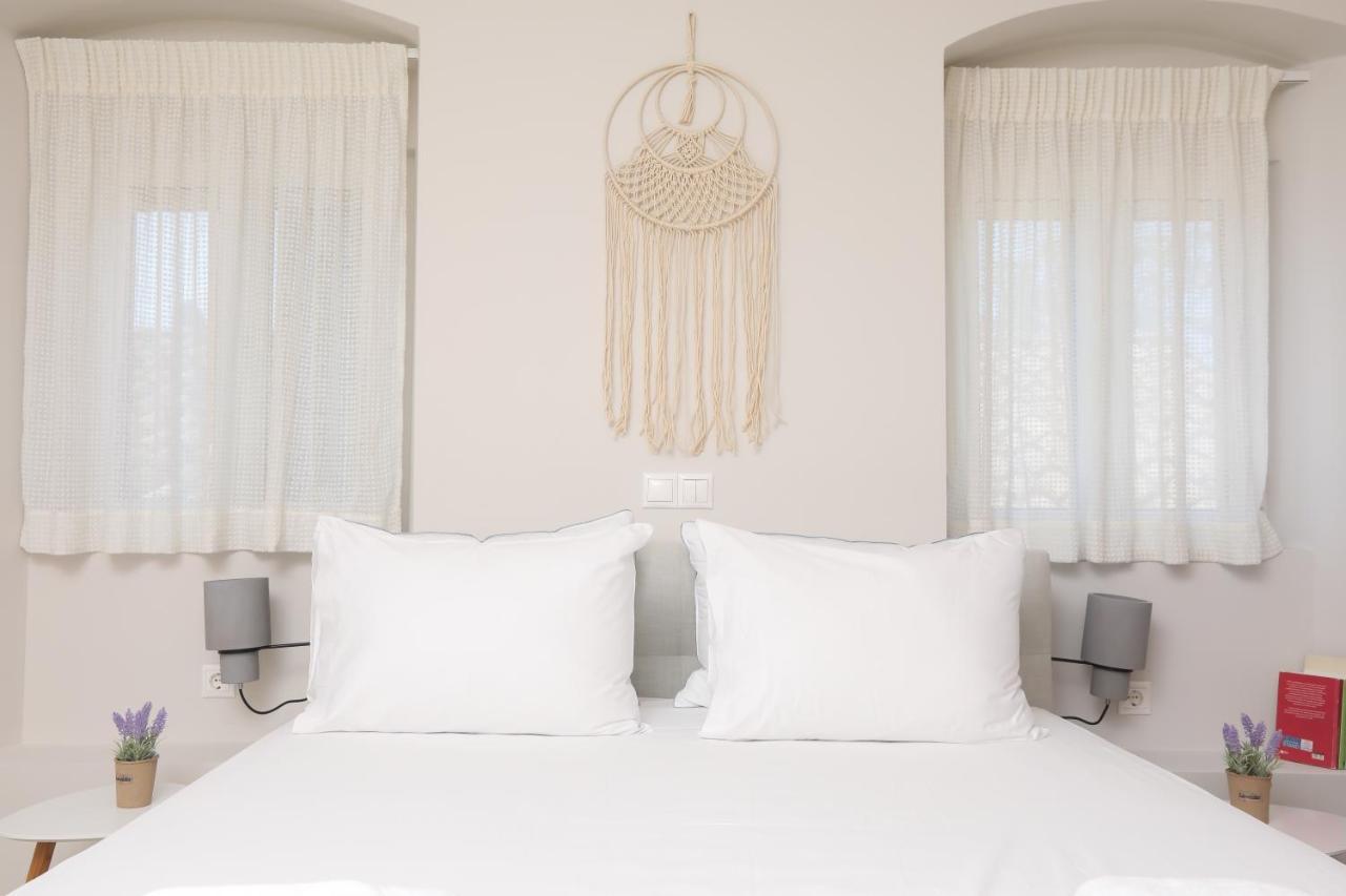 F&T Villa Corfu  Esterno foto